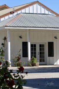 Kingfisher Farm Office