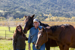 Kingfisher Farms - Todd and Katie