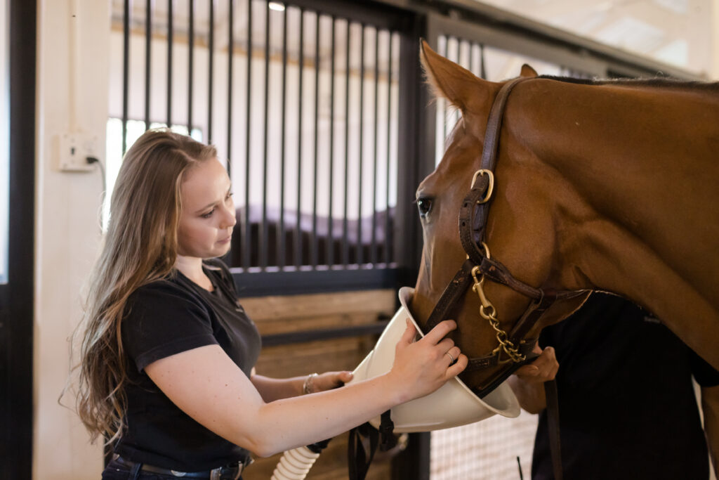 Kingfisher Farm - Salt Therapy